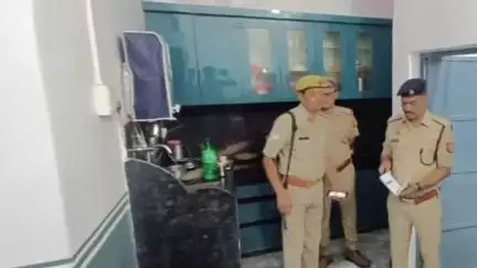 मंझनपुर: 20 लाख की बड़ी चोरी के मामले में नेतानगर पहुंचे एएसपी, कड़ी कार्रवाई के दिए निर्देश