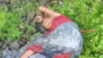 फतेहपुर: पहाड़पुर वंशी नाला रेलखंड के रातों गांव के पास ट्रेन से कटकर 55 वर्षीय महिला की मौत