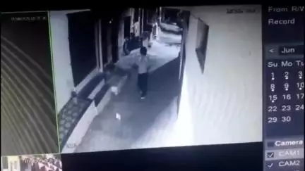 वृद्धाच्या घरासमोर मोहरी टाकून जादूटोण्याचा प्रकार अयोध्यानगरातील प्रकार, आरोपी नात्यातीलच व्यक्ती