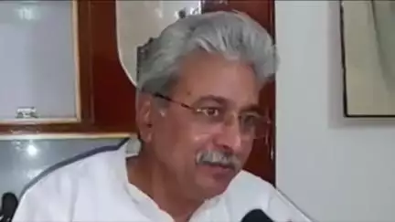 नारनौल: नारनौल में पूर्व मंत्री रावनरेंद्र ने कहा, सरकार राहत की बजाय बिजली दरें बढ़ाकर लोगों पर बोझ डाल रही है