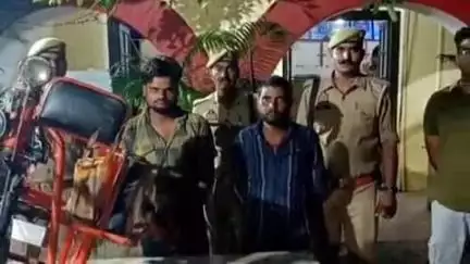 लखीमपुर: ज़मीन की लालच में रिश्तों का कत्ल, उल्ल नदी से मिला दिव्यांग का शव, वारिस न होने पर बनी जायदाद दुश्मन
