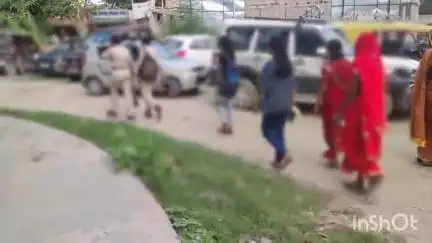 मधेपुरा: सिंघेश्वर मंदिर परिसर से अपहृत युवती महिला पुलिस बल के सहयोग से बरामद, न्यायालय में पेश