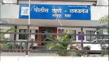 नागपूर शहर: बोलणे बंद केले म्हणून  तरुणीच्या गालावर थापड मारत केला तिचा विनयभंग, लकडगंज हद्दीतील घटना