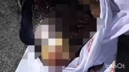 गुरारू: अमवां गांव के पास ट्रेन से कटकर अज्ञात व्यक्ति की मौत, शव की शिनाख्त में जुटी पुलिस
