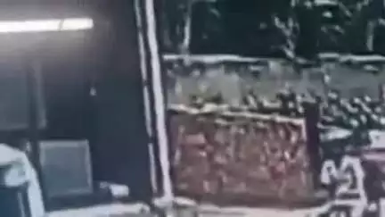 सीकर: उद्योग नगर इलाके में कोचिंग सेंटर की पार्किंग से बाइक हुई चोरी, सीसीटीवी में रिकॉर्ड हुई वारदात