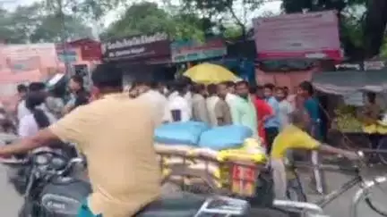 ऋषिकेश: चंद्रेश्वर नगर में होटल कर्मी से मारपीट, हरियाणा नंबर की गाड़ी में थे लोग, पुलिस जांच में जुटी