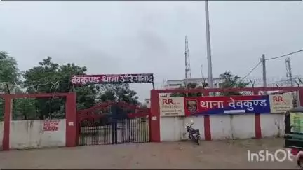 गोह: देवकुण्ड पुलिस ने अपहृत किशोरी को अरवल से बरामद किया