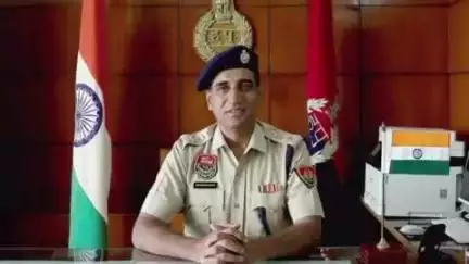 पानीपत: पानीपत पुलिस ने 43 जुआरियों को पकड़कर ₹53 हजार बरामद किए