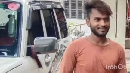 बिहारीगंज: बिहारीगंज पुलिस ने बिहारीगंज बाजार से शराब के नशे में सन्नी कुमार शाह को गिरफ्तार किया