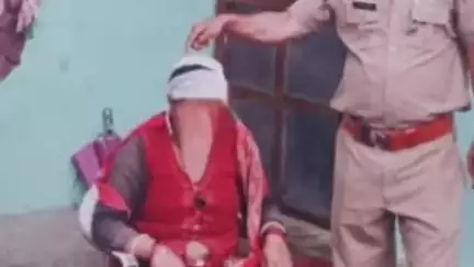 रुद्रप्रयाग: चौंरा गांव में एक महिला को बंदर ने काटकर बुरी तरह किया जख्मी