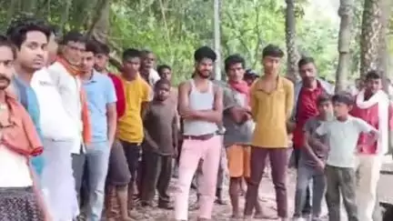 महनार: डेढ़पुरा पंचायत में 25 वर्षीय युवक का संदिग्ध शव मिलने से सनसनी, पुलिस जांच में जुटी