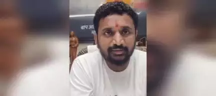 पातुर: आमदार अब्बू आझमी यांच्या वक्तव्यामुळे वारीमध्ये गालबोट लागण्याची शक्यता आमदार अमोल मिटकरी यांनी केली प्रतिक्रिया व्यक्त