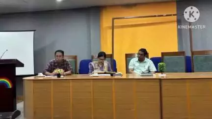 সৰুপথাৰ: সৰুপথাৰত সম জিলা আয়ুক্তৰ উপস্থিতিত পঞ্চায়ত নিৰ্বাচনৰ নিৰ্বাচিত প্ৰতিনিধি সকলৰ শপত বাক্য পাঠ