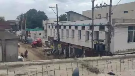 बालाघाट: उपभोक्ता संरक्षण समिति ने सरेखा रेलवे ओवरब्रिज का किया निरीक्षण, विभिन्न बिंदुओं पर हुई चर्चा