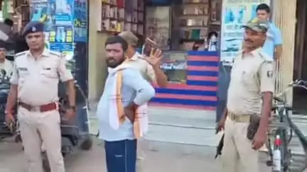 सिमरी बख्तियारपुर: स्टेशन चौक के पास बैंक के बाहर से बाइक चोरी, पीड़ित ने थाने में शिकायत दर्ज कराई
