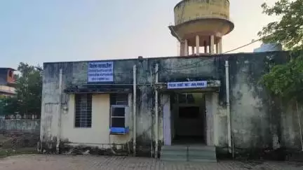 झालरापाटन: पॉक्सो कोर्ट झालावाड़ ने अपहरण व छेड़छाड़ के मामले में 2 दोषियों को सुनाई 3 वर्ष के कारावास व अर्थदंड की सजा