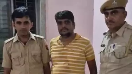 चितलवाना: चितलवाना पुलिस ने ऑपरेशन संपोलिया के तहत एक मादक पदार्थ सप्लायर को किया गिरफ्तार, 195 ग्राम डोडा पोस्त किया जब्त