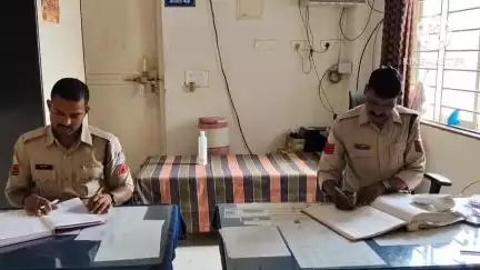 बड़ौद: पिपलिया जाफर में खेत से लकड़ी ले जाने पर 36 वर्षीय व्यक्ति के साथ मारपीट