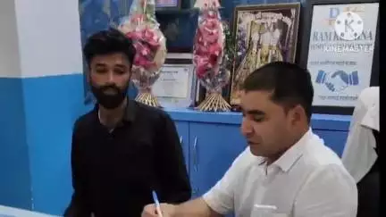 आगर: आरके हॉस्पिटल में निशुल्क स्वास्थ्य शिविर का हुआ आयोजन, 3 हजार से अधिक जटिल सर्जरी कर चुका है यह अस्पताल