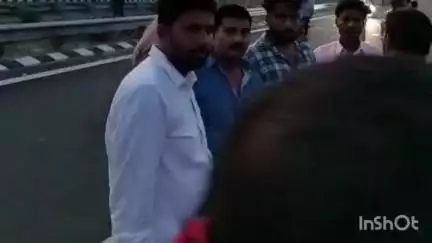 गोरखपुर: कैम्पियरगंज विधायक का पूर्वांचल एक्सप्रेसवे पर हुआ भीषण सड़क हादसा, गोरखपुर प्राइवेट हॉस्पिटल में इलाज के बाद लखनऊ रेफर