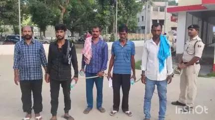 मधेपुरा: चुनावी रंजीत: मनीष कुमार हत्याकांड में छह आरोपियों को आजीवन कारावास और ₹30000 का अर्थदंड