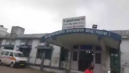 बाढ़: बाढ़ में दर्दनाक हादसा: सड़क दुर्घटना में 5 साल की बच्ची की मौत, ग्रामीणों का हंगामा