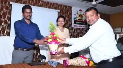 किनवट: प्रधानमंत्री धरती आबा जनजाती ग्राम उत्कर्ष अभियानांतर्गत किनवट पंचायत समिती येथे कार्यशाळा संपन्न