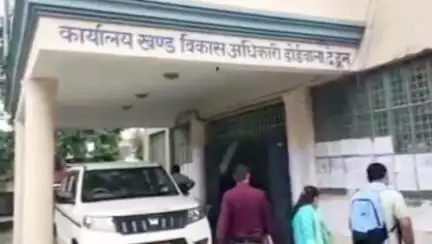 डोईवाला: डोईवाला ब्लॉक में तहसील प्रशासन ने पंचायत चुनाव के लिए सभी तैयारियां पूरी की