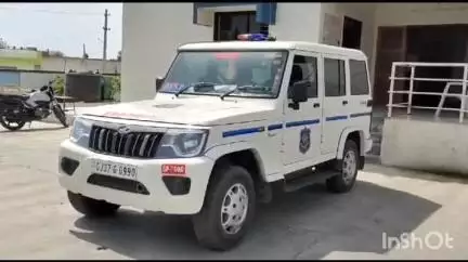 ઓખામંડળ: દ્વારકા જિલ્લાના સુરજકરાડી ગામે ભાયુ ભાગના મકાન મુદ્દે બે પરિવાર વચ્ચે થઈ મારામારી