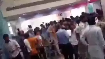 पानीपत: पानीपत में मौसम बदलने से बुखार और डायरिया के मरीज़ बढ़े, ओपीडी 2 हजार के पार