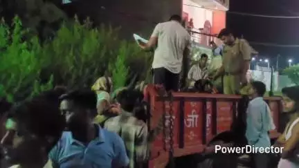 पटियाली: ग्राम प्यारमपुर में सड़क पार कर रही महिला को बाइक ने मारी टक्कर, इलाज के लिए ले जाते समय रास्ते में हुई मौत