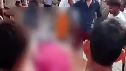 प्रतापगढ़: धूंई गांव के मिर्जापुर में तैनात खंड शिक्षा अधिकारी के घरेलू नौकर ने फांसी लगाकर दी जान