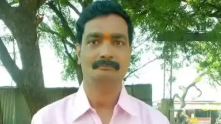 आर्णी: शहरात विद्युत प्रवाहाच्या धक्क्याने ग्राम पंचायत अधिकाऱ्याचा झाला मृत्यू