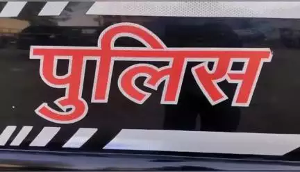 जालौन: जालौन नगर के दलालन मोहल्ला से मोटरसाइकिल चोरी, पुलिस ने दर्ज किया मुकदमा