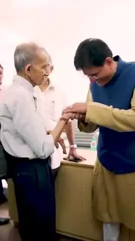 उत्तर मुंबई का पूरा अधिकार,
सेवा में तत्पर जनता दरबार।