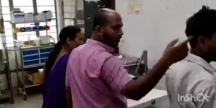 फतुहा: सोमवार शाम फोरलेन पर सड़क हादसे में एक युवक गंभीर रूप से घायल