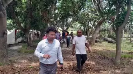 बेनीपुर: बाबा नागार्जुन पुस्तकालय, तरौनी में बाबा की जयंती मनाने के लिए हुई बैठक