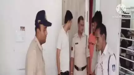 नीमच नगर: नीमच: दोस्तों के बीच मजाक में विवाद के बाद फायरिंग, कैंट पुलिस ने 3 आरोपियों को किया गिरफ्तार