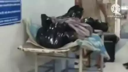মগরাহাট ১: একতারা এলাকায় বাসের চাকায় পিষ্ট হয়ে মৃত্যু হল এক মহিলার ঘাতক গাড়িটিকে আটক করেছে উস্তি থানার পুলিশ।