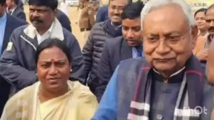 हिसुआ: हिसुआ की शोभा कुमारी को सीएम नीतीश कुमार ने बनाया बिहार राज्य नागरिक परिषद का सदस्य, मिलीं खूब बधाई