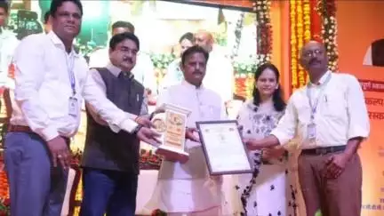 सिवनी: कायाकल्प अवार्ड में सिवनी जिला चिकित्सालय को प्रदेश में मिला पहला स्थान