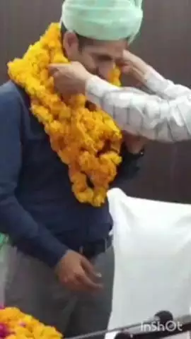 भरतपुर: भरतपुर में नई कलेक्टर अमित यादव की विदाई, अधिकारियों और कर्मचारियों ने किया सम्मान