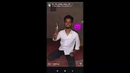 अमेठी: अवैध असलहों का प्रदर्शन सोशल मीडिया पर ट्रेंड बना, अमेठी के युवाओं में बढ़ रहा खतरनाक चलन