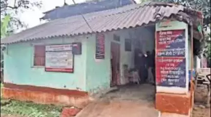 केवटी रनवे: मोरो थाने की पुलिस ने डघरौल पटोरी चौर से शराब के साथ एक धंधेबाज को किया गिरफ्तार