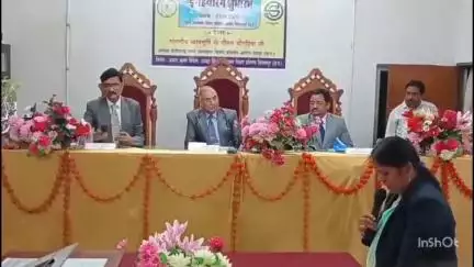 बिलासपुर: छत्तीसगढ़ बना ई-हियरिंग शुरू करने वाला पहला राज्य, बिलासपुर से हुई शुरुआत, दी गई विस्तार से जानकारी