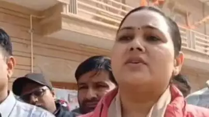 धनाऊ: धनाऊ तहसील क्षेत्र में 24 जून से शुरू होगा पंडित दीनदयाल अंत्योदय सम्बल पखवाड़ा, एसडीएम ने दी जानकारी