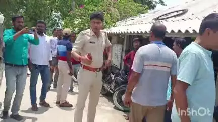 বাসন্তী: রাঙাবেলিয়া সমবায় সমিতির নির্বাচনদের কেন্দ্র করে BJP ও TMC ঝামেলায় এলাকায় উত্তেজনা,গদখালী থেকে প্রতিক্রিয়া জেলা BJP