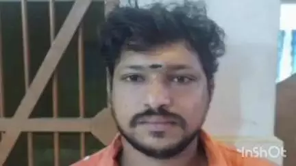 മീനച്ചിൽ: പാലായിൽ മദ്യവിൽപനശാലയിൽ ഇടുക്കി സ്വദേശിയെ ആക്രമിച്ച് പണവും മൊബൈലും കവർന്ന യുവാവ് അറസ്റ്റിൽ