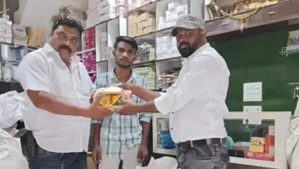 अकोला: मनपाचा प्लास्टिकवर प्रहार! तिन्ही झोनमध्ये २२,२०० रुपयांचा दंड ठोठावला