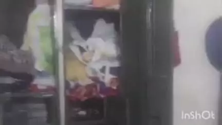 पटियाली: नगला खिन्नी गांव में घर का ताला तोड़कर नगदी और जेवरात की चोरी, एफआईआर दर्ज